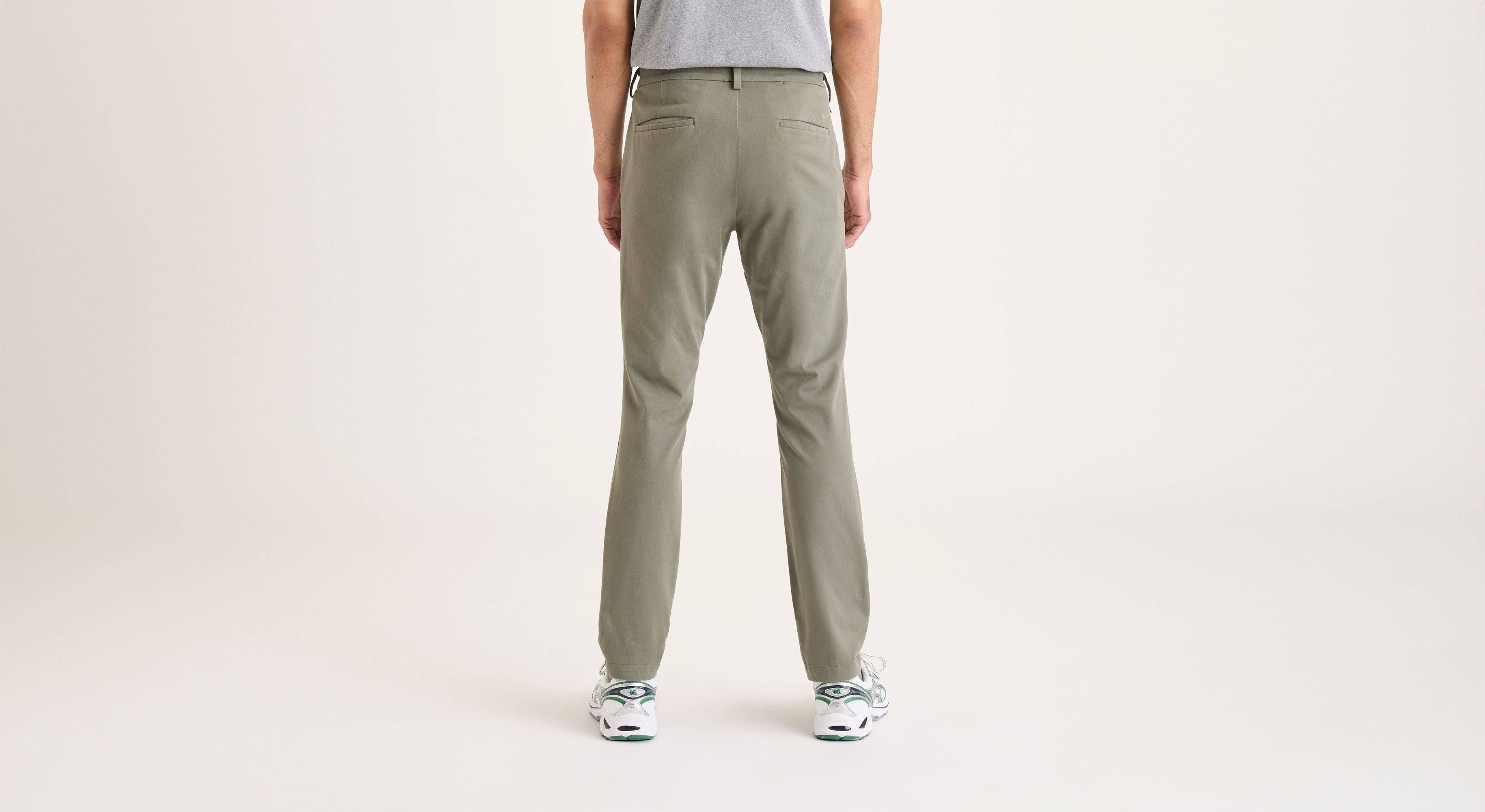Go Activeflex Chino, Skinny Fit – Dockers®