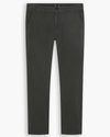 View of model wearing Chimera Essential Chino Pants, Skinny Fit.