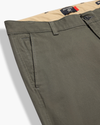 View of model wearing Chimera Ultimate Chinos, Slim Fit.