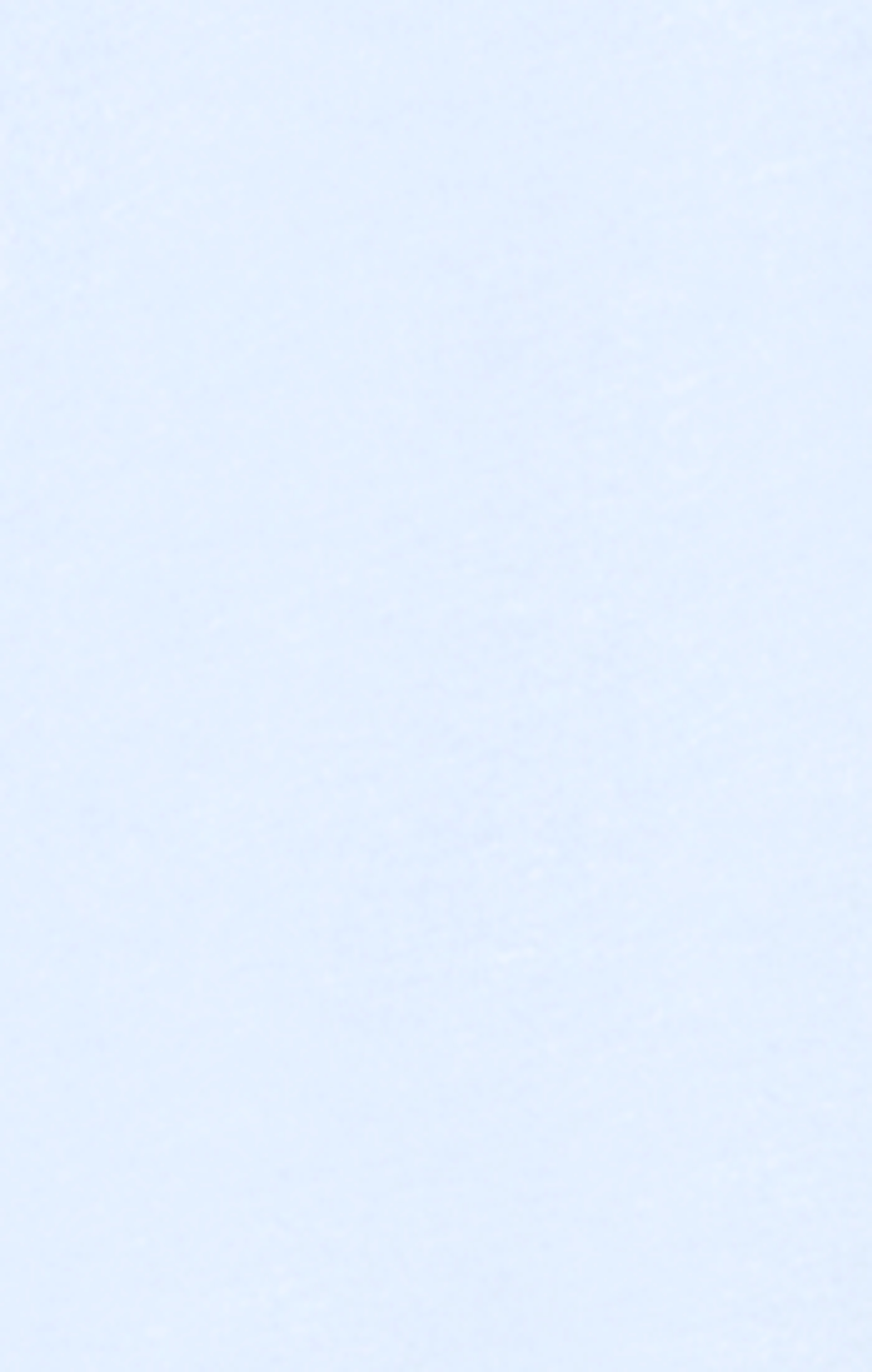 Libris Eventide - Blue