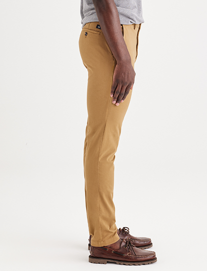 Chinos skinny fit hombre sale