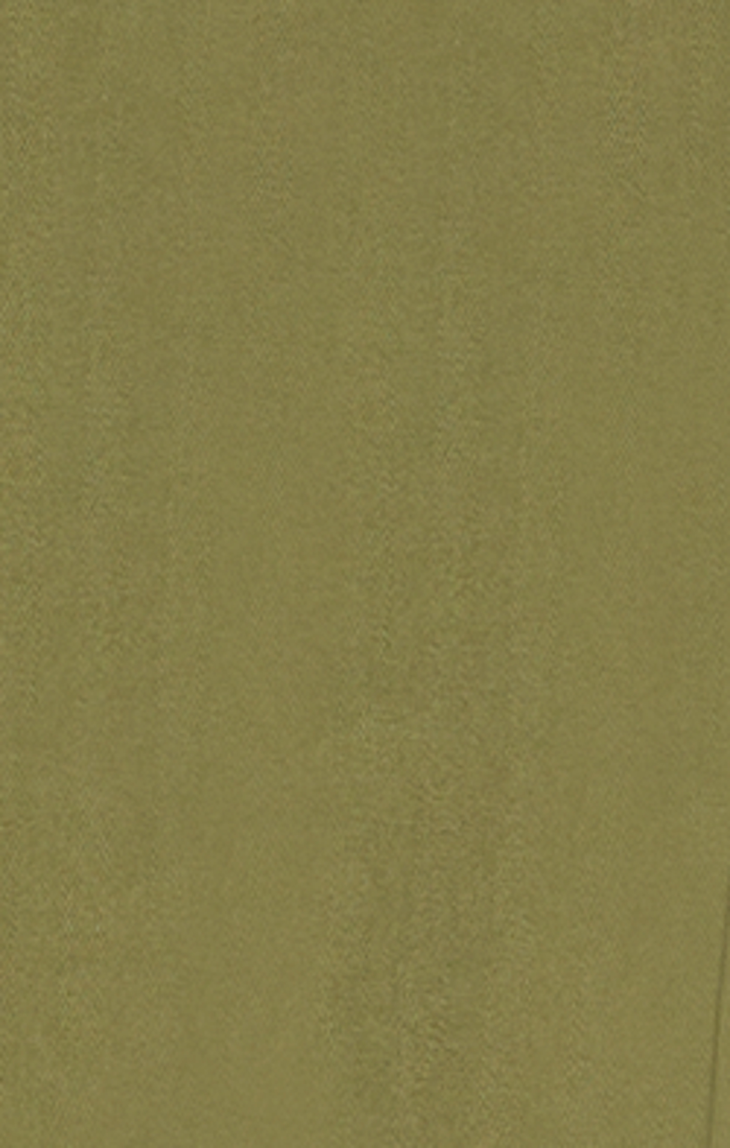 Winter Moss - Green