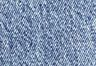 Medium Indigo Stonewash - Blue