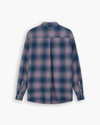 View of model wearing Anacortes Toadstool Eighty-Six 1-Pocket Shirt, Relaxed Fit.