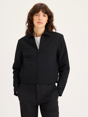 Go Jacket, Regular Fit with Airweave