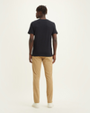 2 Pack Tee, Slim Fit