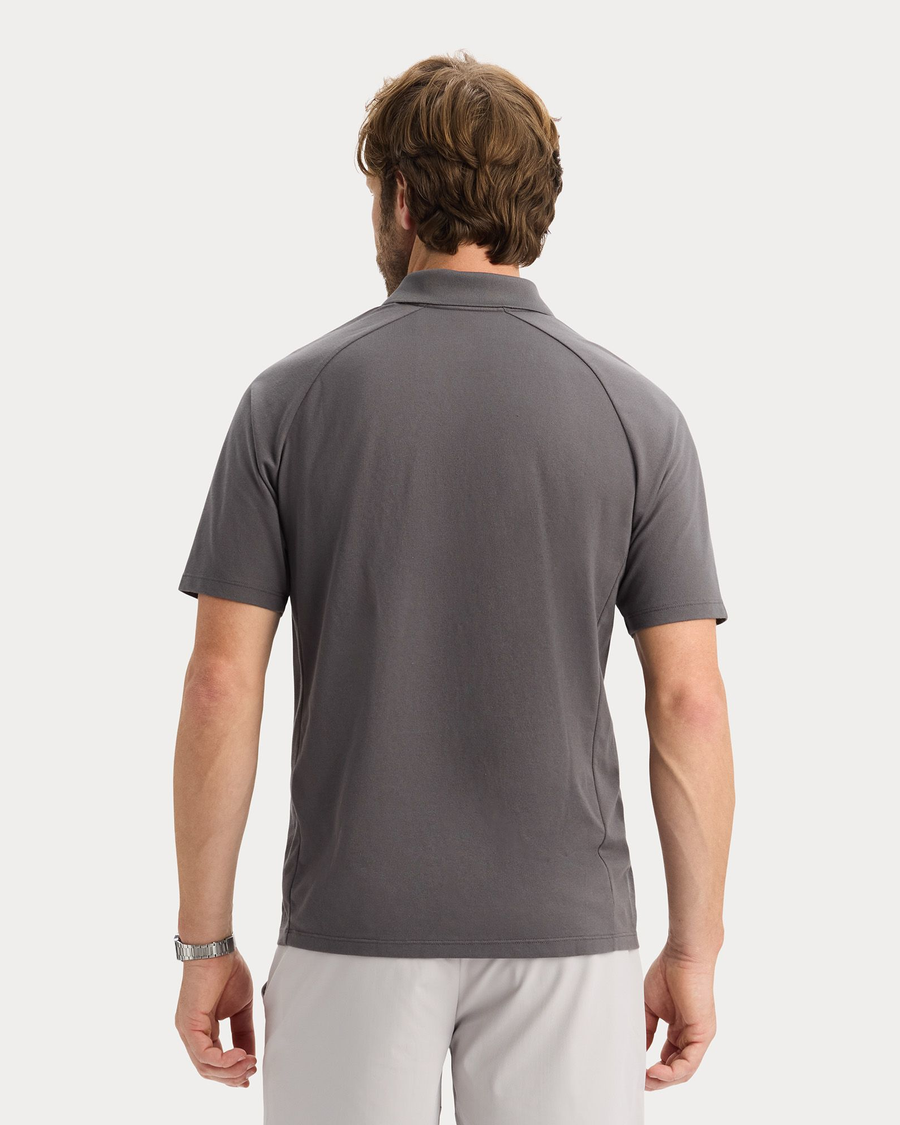 Go Polo, Regular Fit - Dockers®