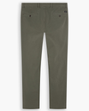 View of model wearing Camo Essential Chino Pants, Skinny Fit.