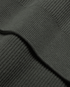 View of model wearing Chimera Cardigan, Regular Fit.