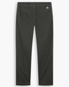 View of model wearing Chimera Eighty-Six Alpha Chino Pants, Loose Fit.