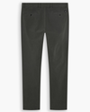 View of model wearing Chimera Essential Chino Pants, Skinny Fit.
