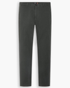 View of model wearing Chimera Essential Chino Pants, Slim Fit.