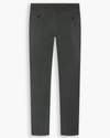 View of model wearing Chimera Essential Chino Pants, Slim Fit.