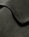 View of model wearing Chimera Essential Shirt, Slim Fit.