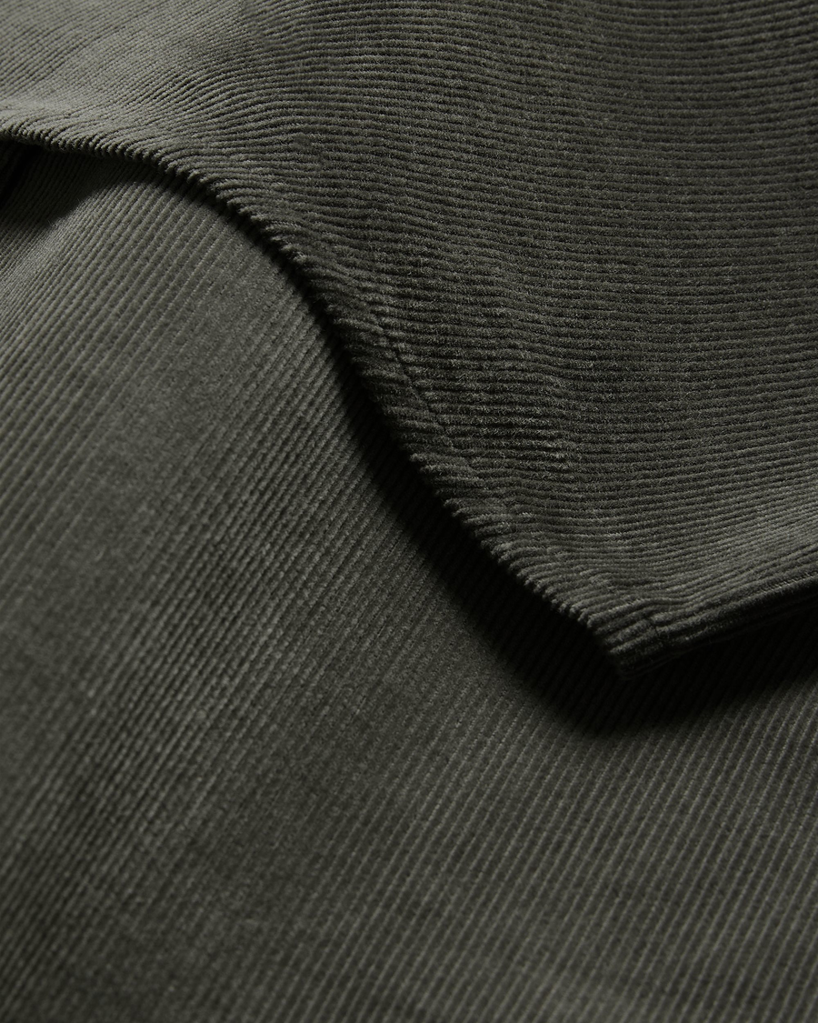 View of model wearing Chimera Essential Shirt, Slim Fit.