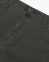 View of model wearing Chimera Utility Cargo Pant, Straight Fit.