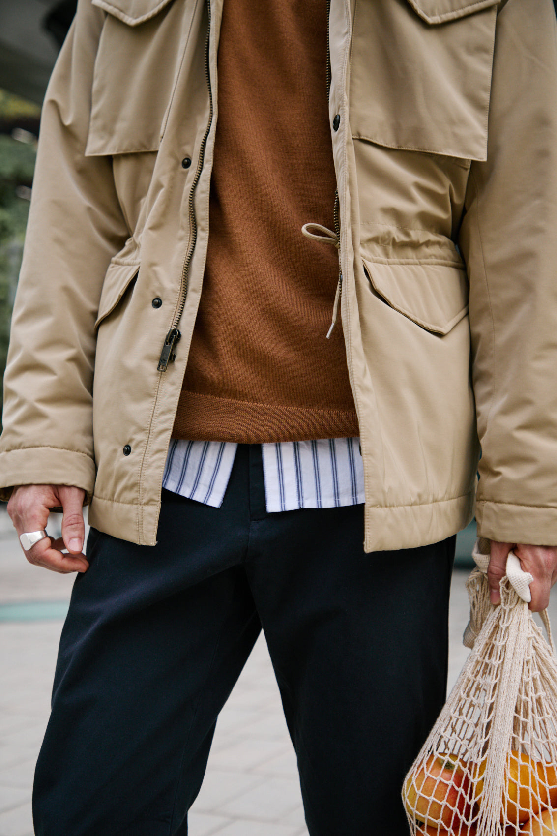 Dockers® Summer Essentials