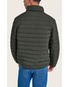 Men's Packable Jacket