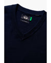 V Neck Sweater