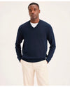 V Neck Sweater