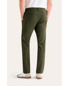 Go Chino, Slim Fit with Airweave
