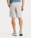 Go Chino Shorts, Straight Fit with Airweave