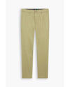 Signature Iron Free Khakis, Skinny Fit with Stain Defender®