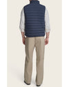 Reversible Puffer Vest