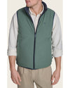 Reversible Puffer Vest