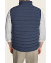 Reversible Puffer Vest