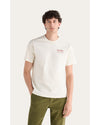 Graphic Tee, Regular Fit