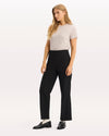 Go Pant with AceFlex, High Straight