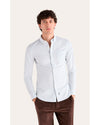 Oxford Shirt, Slim Fit