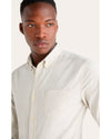 Oxford Shirt, Slim Fit