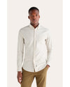 Oxford Shirt, Slim Fit