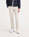 Easy Khaki Pants, Slim Fit