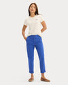 Weekend Chino Pants, Slim Fit