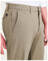 Crafted Khaki Pants, Slim Fit