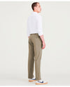 Crafted Khaki Pants, Slim Fit