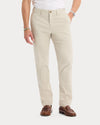 Crafted Khaki Pants, Slim Fit