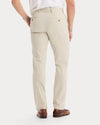 Crafted Khaki Pants, Slim Fit