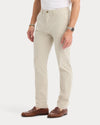 Crafted Khaki Pants, Slim Fit