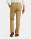 Crafted Khaki Pants, Slim Fit