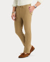 Crafted Khaki Pants, Slim Fit