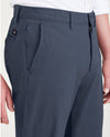 Crafted Khaki Pants, Slim Fit