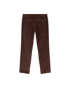 Crafted Khaki Pants, Slim Fit