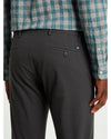 Crafted Khaki Pants, Slim Tapered Fit