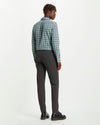 Crafted Khaki Pants, Slim Tapered Fit