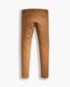Crafted Khaki Pants, Slim Tapered Fit