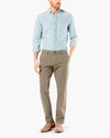 Crafted Khaki Pants, Slim Tapered Fit